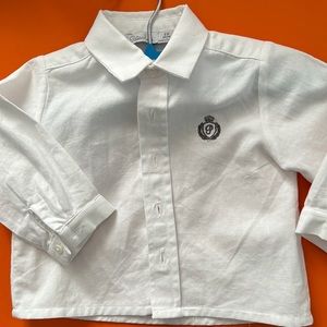 Designer shirt .Patachou